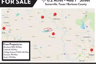 488 7th St, Somerville, TX 77879 - Photo 40