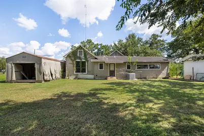 488 Seventh St, Somerville, TX 77879 - Photo 24