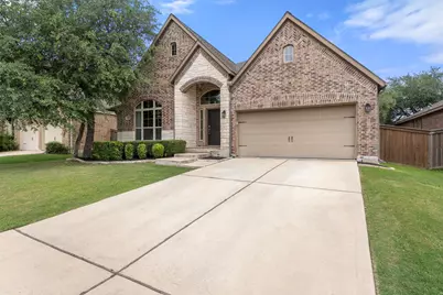 621 Judge Fisk Drive, Leander, TX 78641 - Photo 2