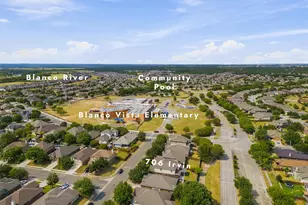 706 Irvin Dr, San Marcos, TX 78666 - Photo 36