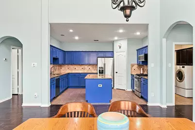 706 Irvin Drive, San Marcos, TX 78666 - Photo 6