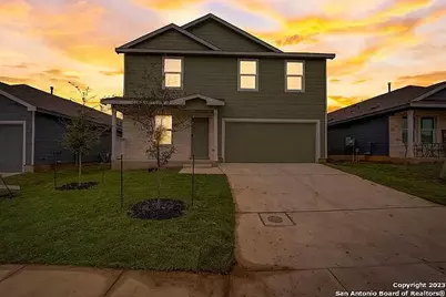 10707 Margarita Loop, San Antonio, TX 78109 - Photo 32