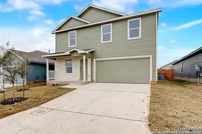 10707 Margarita Loop, San Antonio, TX 78109 - Photo 2