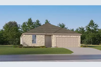 312 Heavenly Way, Bertram, TX 78605 - Photo 2