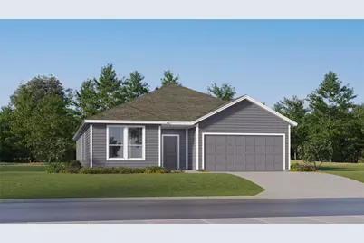 312 Heavenly Way, Bertram, TX 78605 - Photo 1