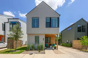 2115 Mc Fly St, Austin, TX 78723 - Photo 1