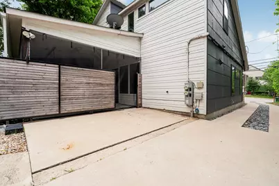 5204 Samuel Huston Avenue, Austin, TX 78721 - Photo 36