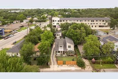 5204 Samuel Huston Avenue, Austin, TX 78721 - Photo 38
