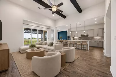 13113 Cardinal Flower Drive, Austin, TX 78739 - Photo 6
