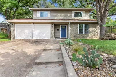 5205 Buffalo Pass, Austin, TX 78745 - Photo 2