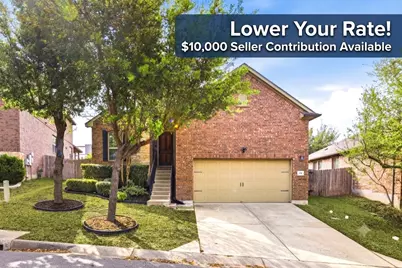 152 Stone View Trail, Austin, TX 78737 - Photo 1