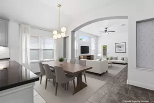 152 Stone View Trail, Austin, TX 78737 - Photo 8