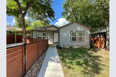 914 E 39th Street #1, Austin, TX 78751 - Photo 1