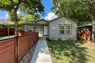 914 E 39th St, Austin, TX 78751 - Photo 1