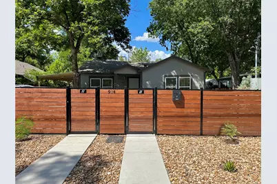 914 E 39th Street #1, Austin, TX 78751 - Photo 2
