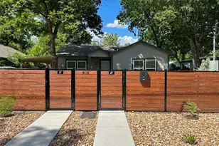 914 E 39th St, Austin, TX 78751 - Photo 2