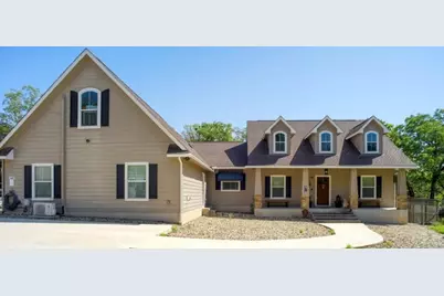 138 Wood Hollow Court, Bastrop, TX 78602 - Photo 1