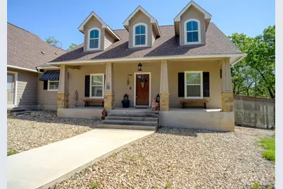 138 Wood Hollow Court, Bastrop, TX 78602 - Photo 2