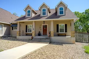 138 Wood Hollow Ct, Bastrop, TX 78602 - Photo 2