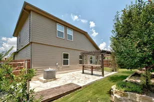 421 Pentire Way, Hutto, TX 78634 - Photo 30