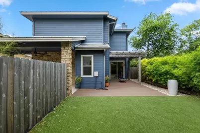 913 Stobaugh Street #B, Austin, TX 78757 - Photo 8