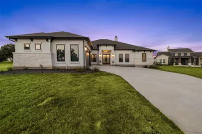 117 Idle Spur, Liberty Hill, TX 78642 - Photo 1
