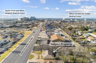 1606 S 31st St, Temple, TX 76504 - Photo 2