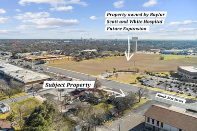 1606 S 31st Street, Temple, TX 76504 - Photo 4