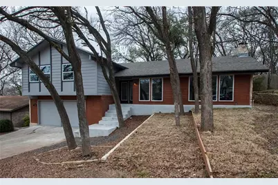 409 Dove Haven Street, Round Rock, TX 78664 - Photo 1