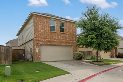 505 Circle Way #6D, Jarrell, TX 76537 - Photo 2