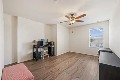 505 Circle Way #6D, Jarrell, TX 76537 - Photo 26