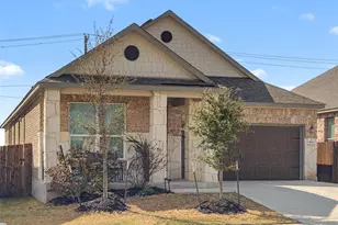 3900 Tufino Ln, Round Rock, TX 78665 - Photo 2