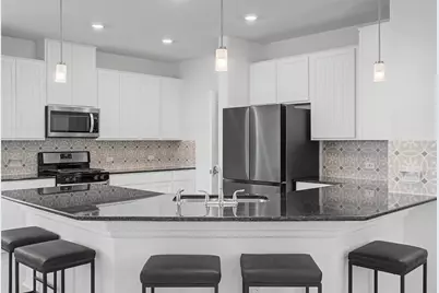 3900 Tufino Lane, Round Rock, TX 78665 - Photo 8