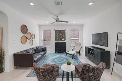 3900 Tufino Lane, Round Rock, TX 78665 - Photo 6