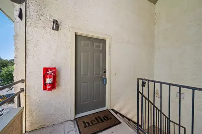 506 W San Antonio Street #205, San Marcos, TX 78666 - Photo 4