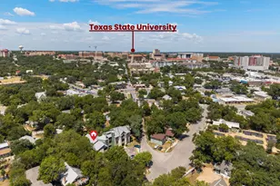 506 W San Antonio St, San Marcos, TX 78666 - Photo 4