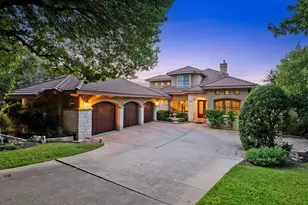 111 Sendera Bonita, Lakeway, TX 78734 - Photo 1