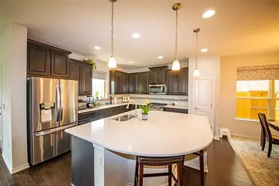 14418 McCoy Loop, Round Rock, TX 78717 - Photo 6