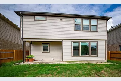 14418 McCoy Loop, Round Rock, TX 78717 - Photo 4