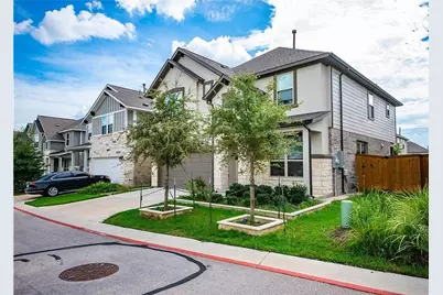 14418 McCoy Loop, Round Rock, TX 78717 - Photo 2