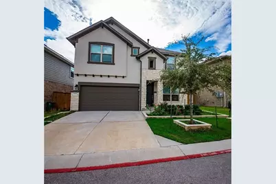 14418 McCoy Loop, Round Rock, TX 78717 - Photo 1