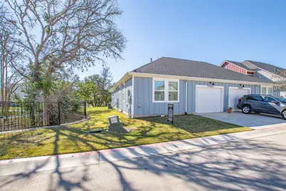 121 Lafitte Drive #101, San Marcos, TX 78666 - Photo 1
