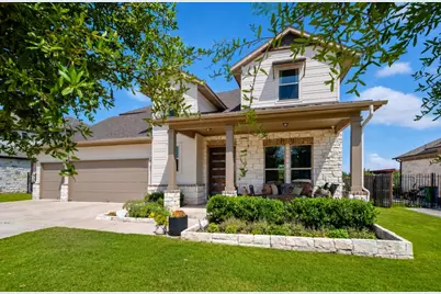 3506 Scenic Valley Drive, Cedar Park, TX 78641 - Photo 4