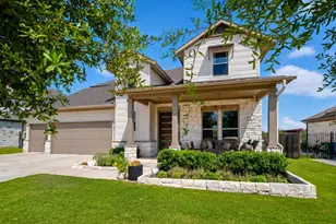 3506 Scenic Valley Dr, Cedar Park, TX 78641 - Photo 4