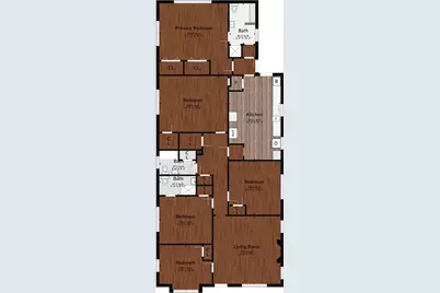 1115 W 22 1/2 Street, Austin, TX 78705 - Photo 32