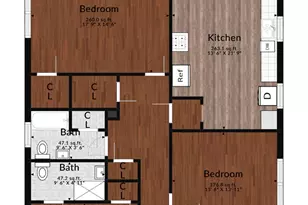 1115 W 22 1/2 St, Austin, TX 78705 - Photo 32