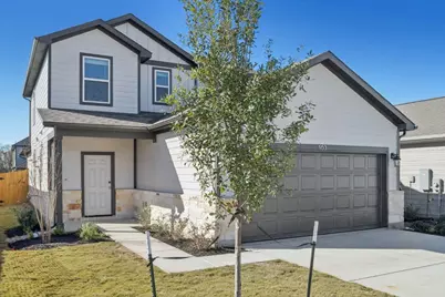 163 Two Bits Lane, Elgin, TX 78621 - Photo 2