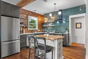 519 E Ashby Pl, San Antonio, TX 78212 - Photo 10