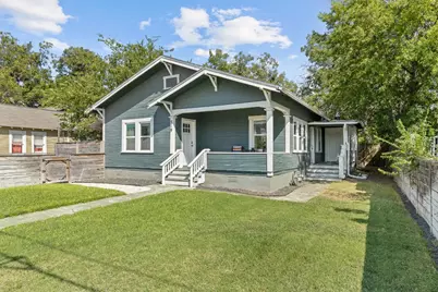 519 E Ashby Place, San Antonio, TX 78212 - Photo 2