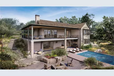 _ Gulch Valley Drive, Spicewood, TX 78669 - Photo 2